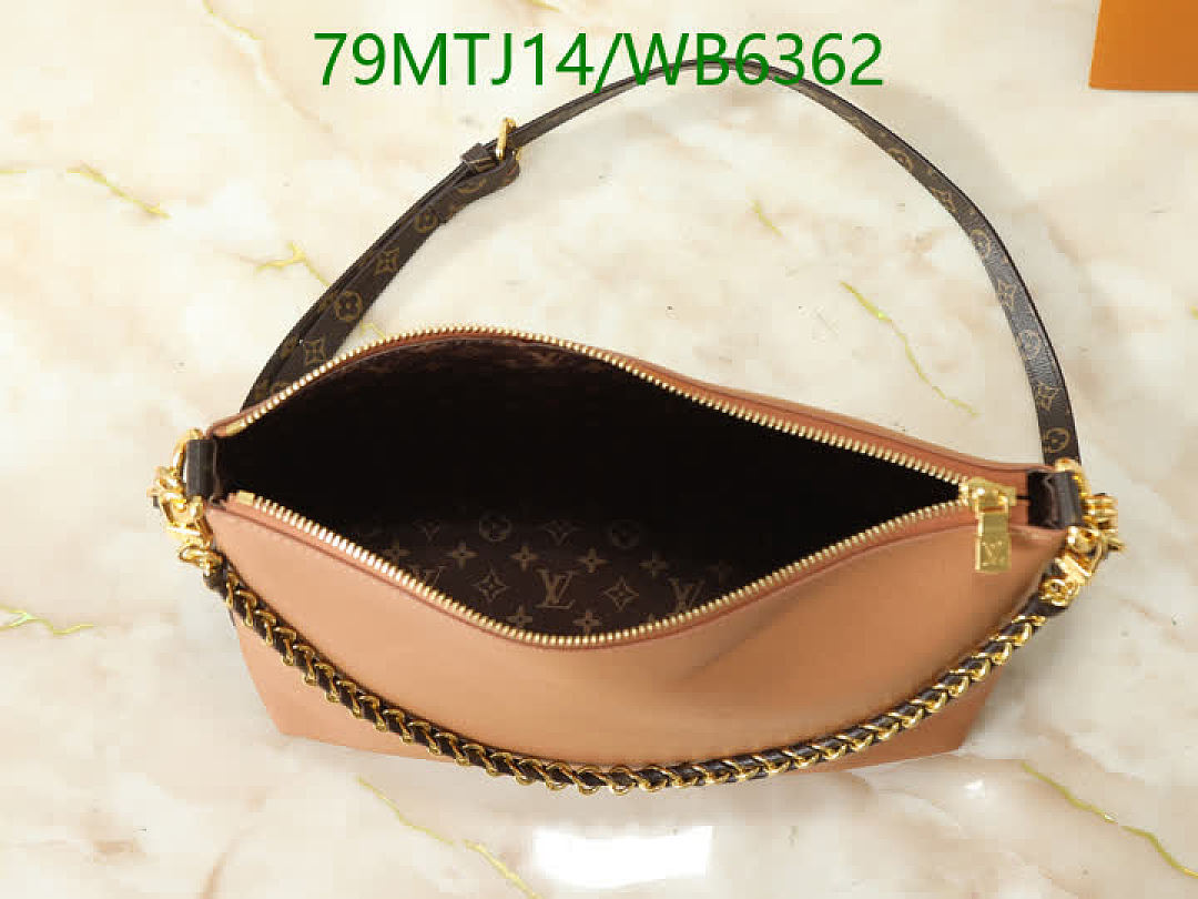 LV-Bag-4A Quality Code: WB6362 $: 79USD