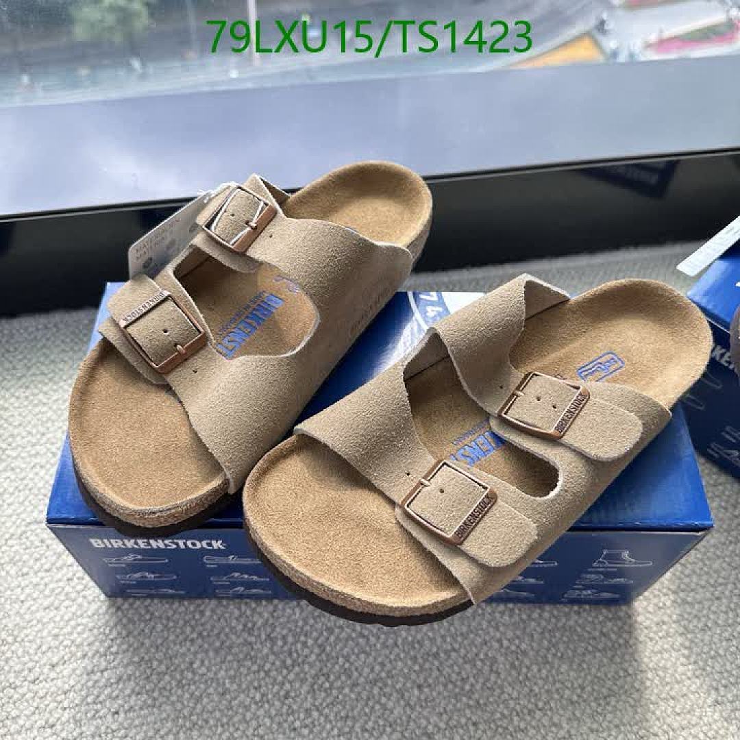Birkenstock-Men shoes Code: TS1423 $: 79USD
