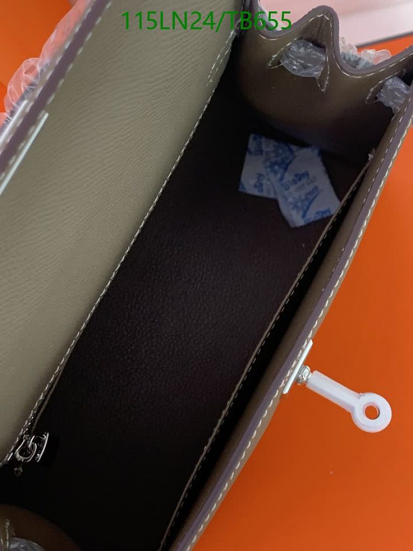 Hermes-Bag-4A Quality Code: TB655 $: 115USD