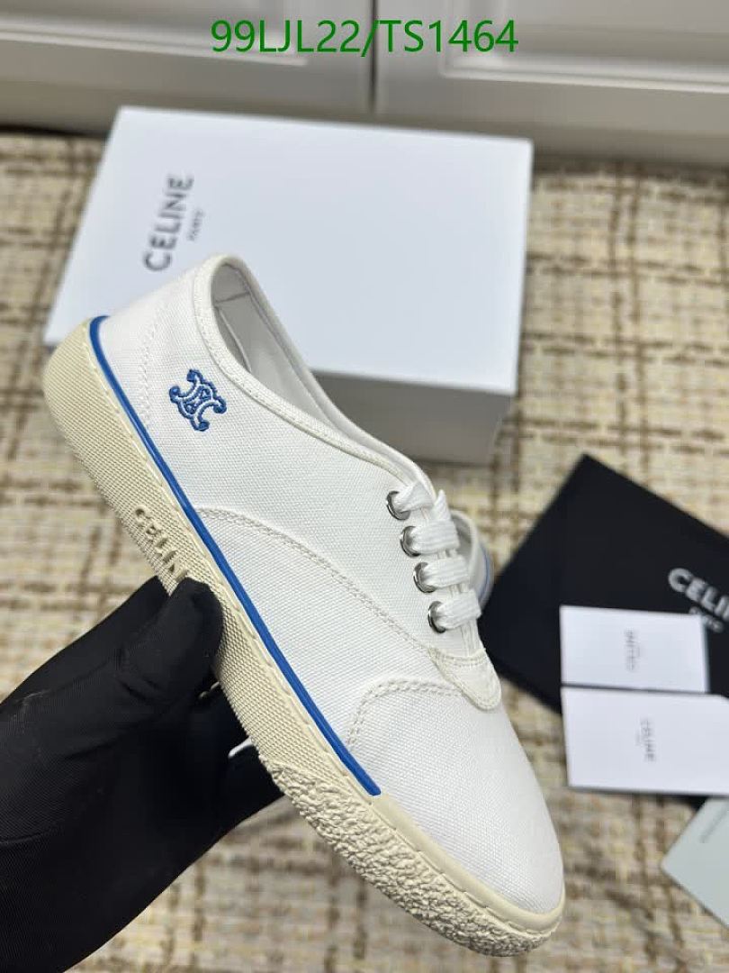 Celine-Women Shoes Code: TS1464 $: 99USD