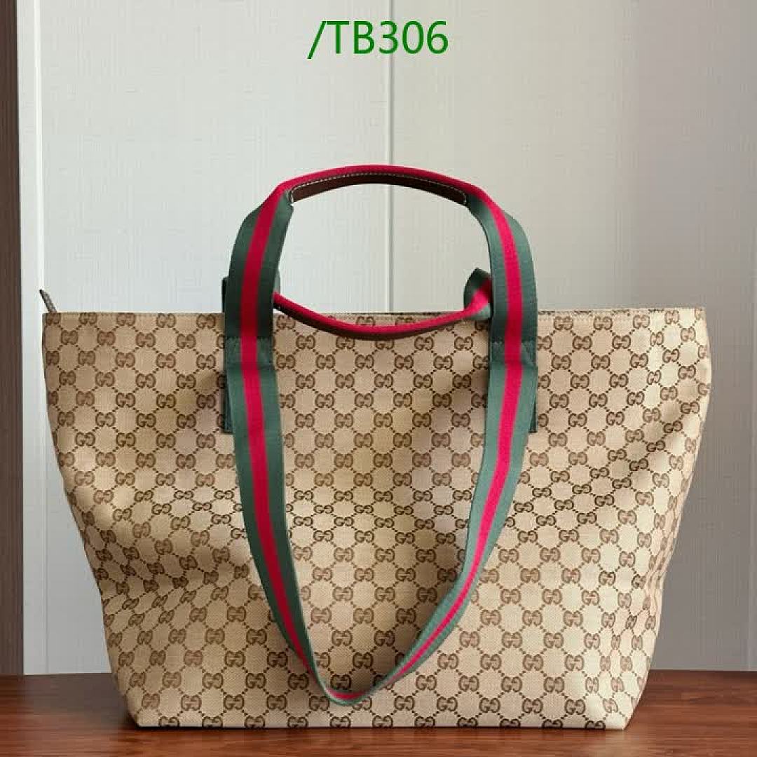 Gucci-Bag-4A Quality Code: TB306
