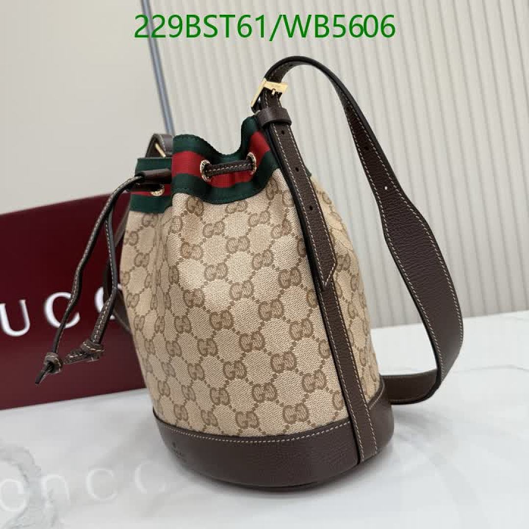 Gucci-Bag-Mirror Quality Code: WB5606