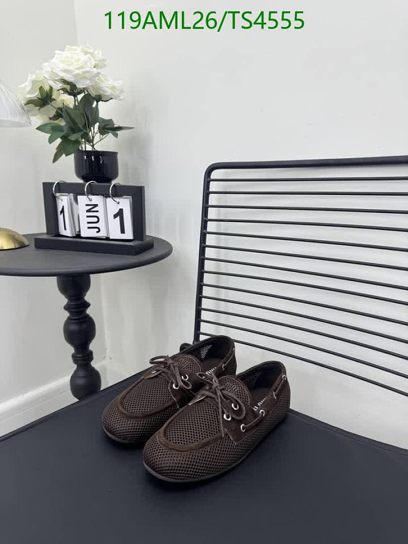 Miu Miu-Women Shoes Code: TS4555 $: 119USD