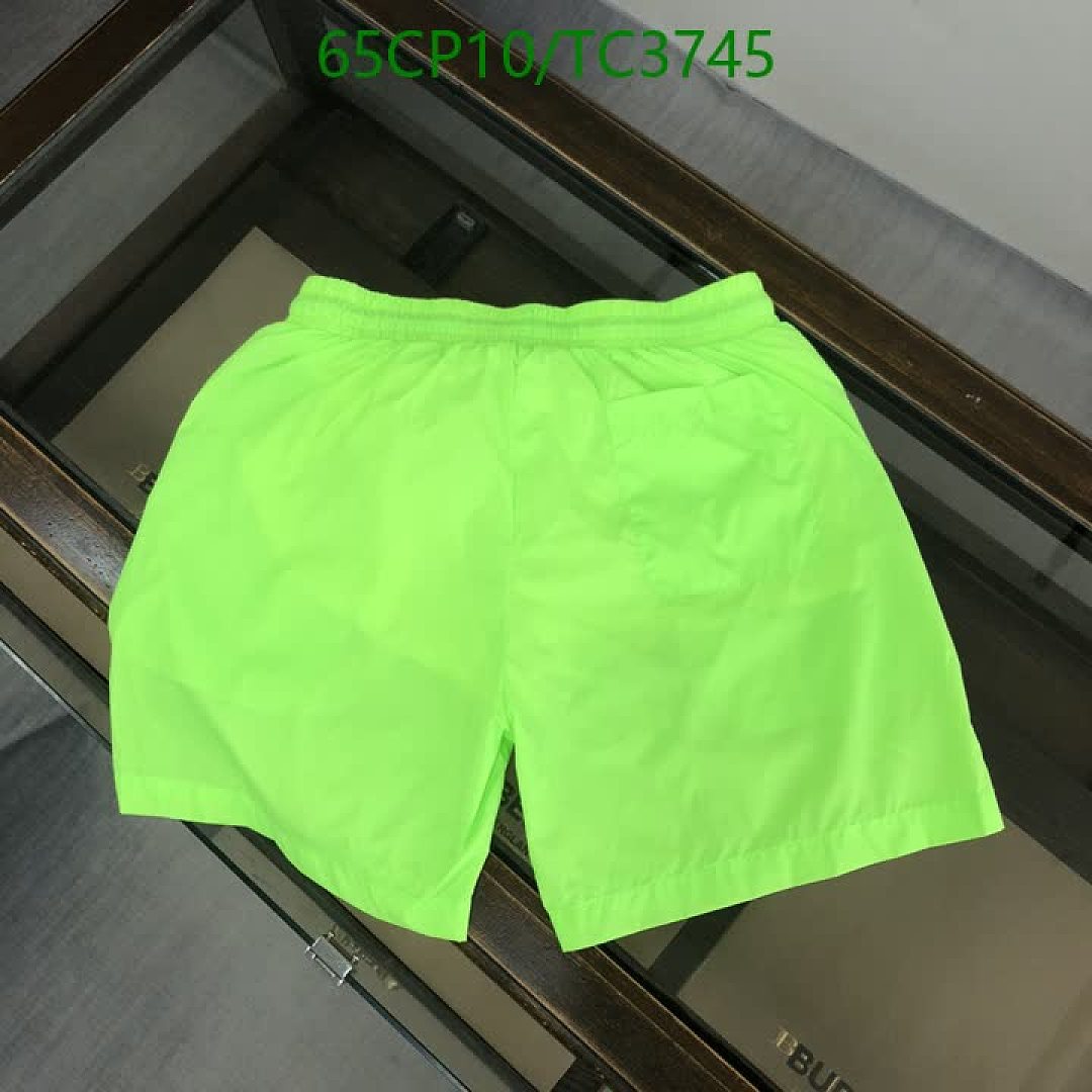 Moncler-Clothing Code: TC3745 $: 65USD