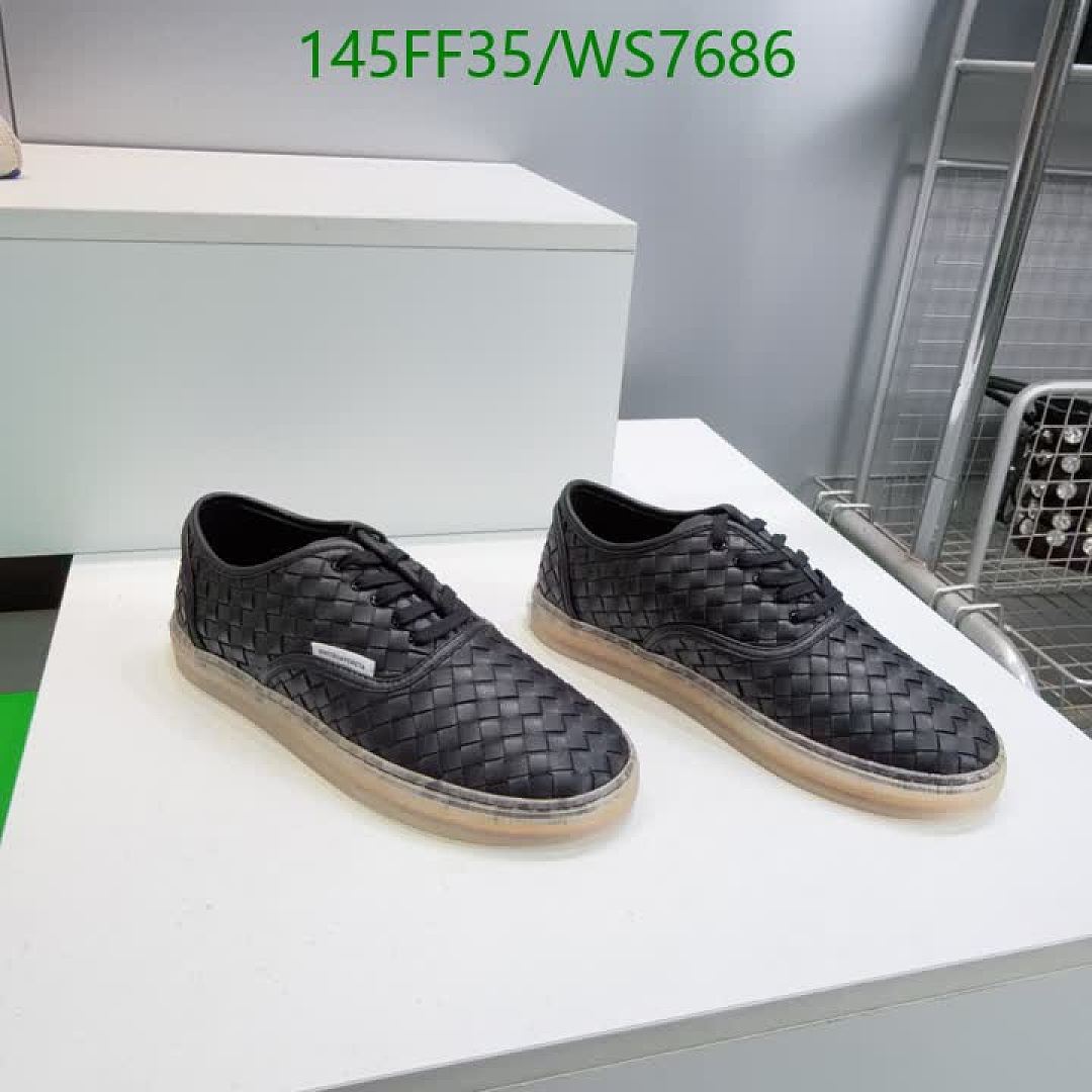 BV-Women Shoes Code: WS7686 $: 145USD