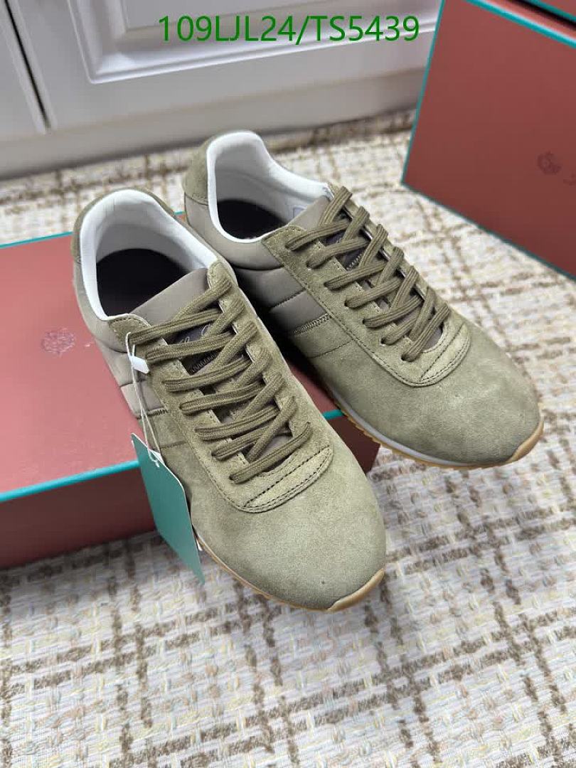 Loro Piana-Women Shoes Code: TS5439 $: 109USD