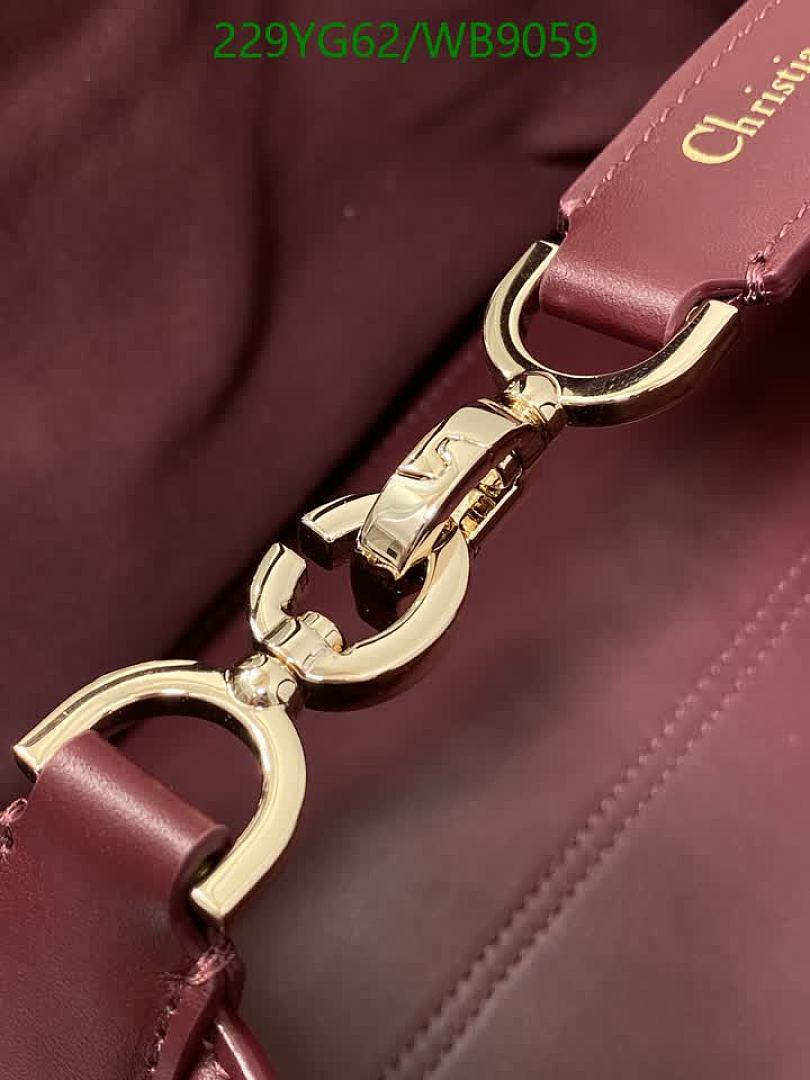 Dior-Bag-Mirror Quality Code: WB9059 $: 229USD
