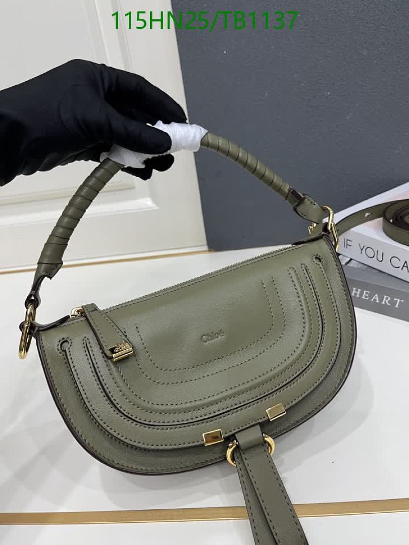 Chloe-Bag-4A Quality Code: TB1137 $: 115USD