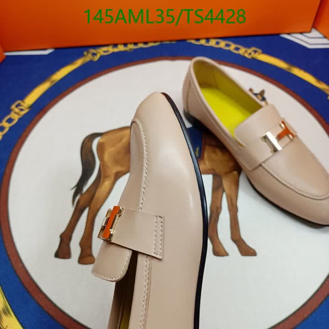 Hermes-Women Shoes Code: TS4428 $: 145USD
