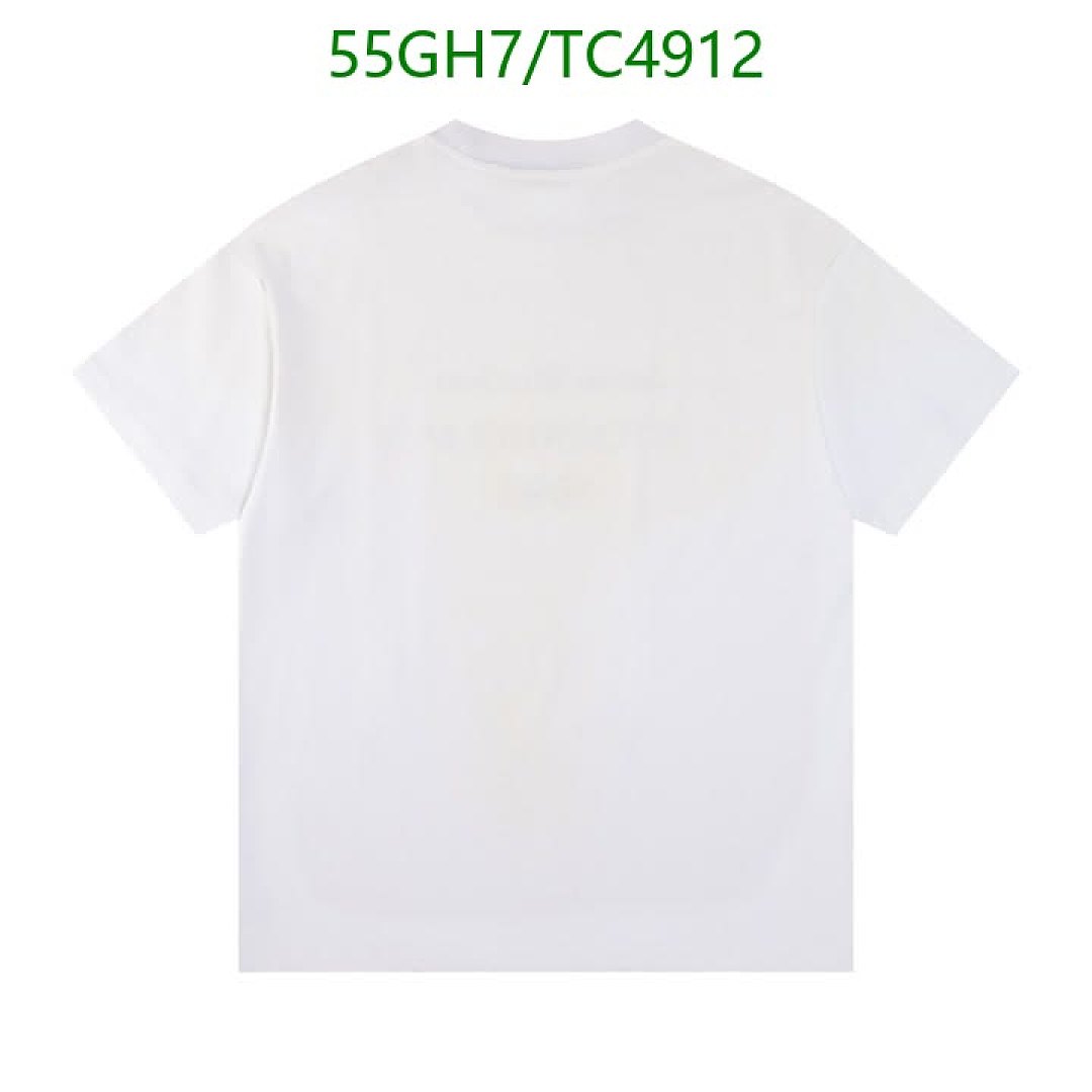 Acne Studios-Clothing Code: TC4912 $: 55USD