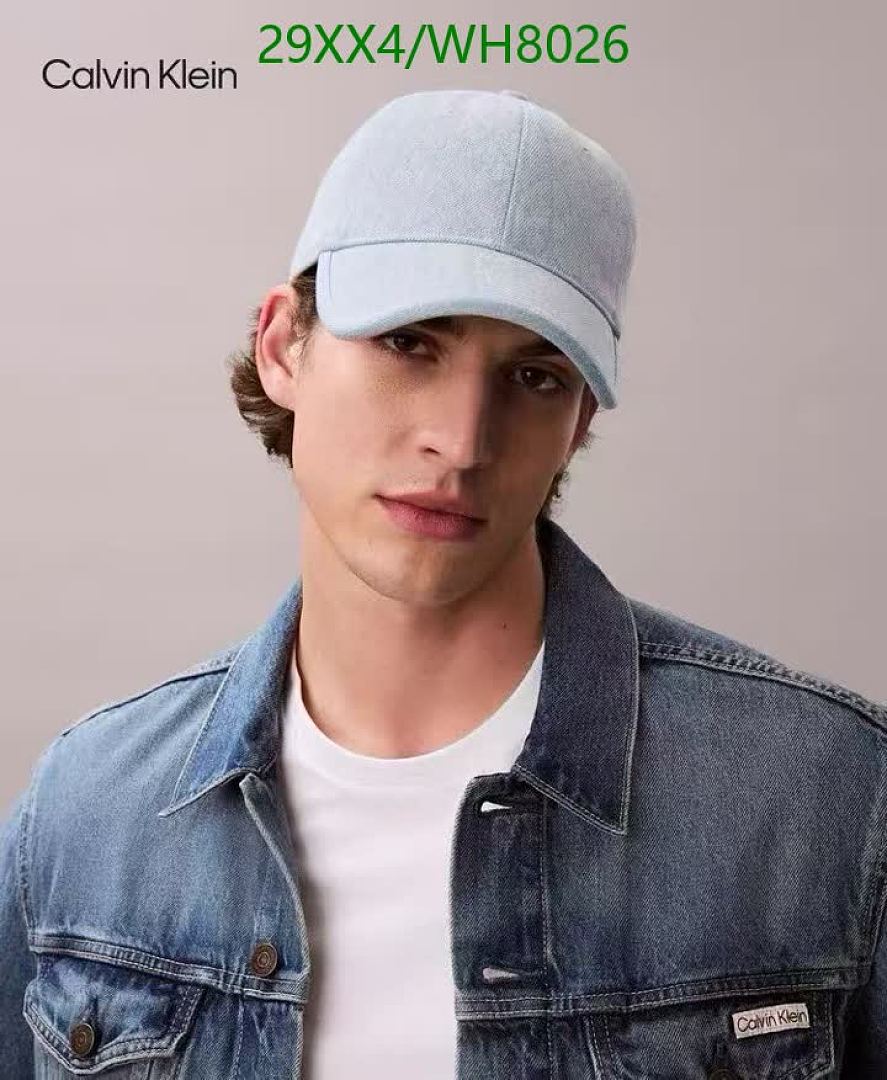 CK-Cap(Hat) Code: WH8026 $: 29USD