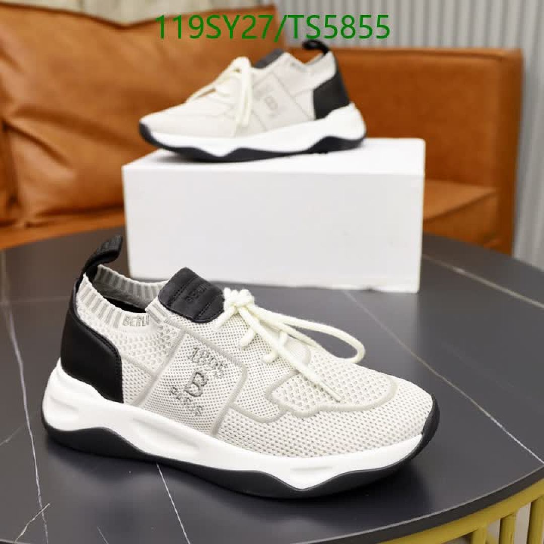 Berluti-Men shoes Code: TS5855 $: 119USD