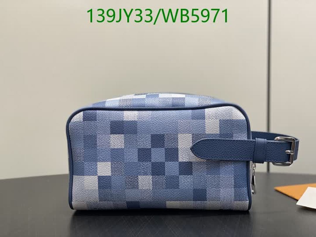 LV-Bag-Mirror Quality Code: WB5971 $: 139USD