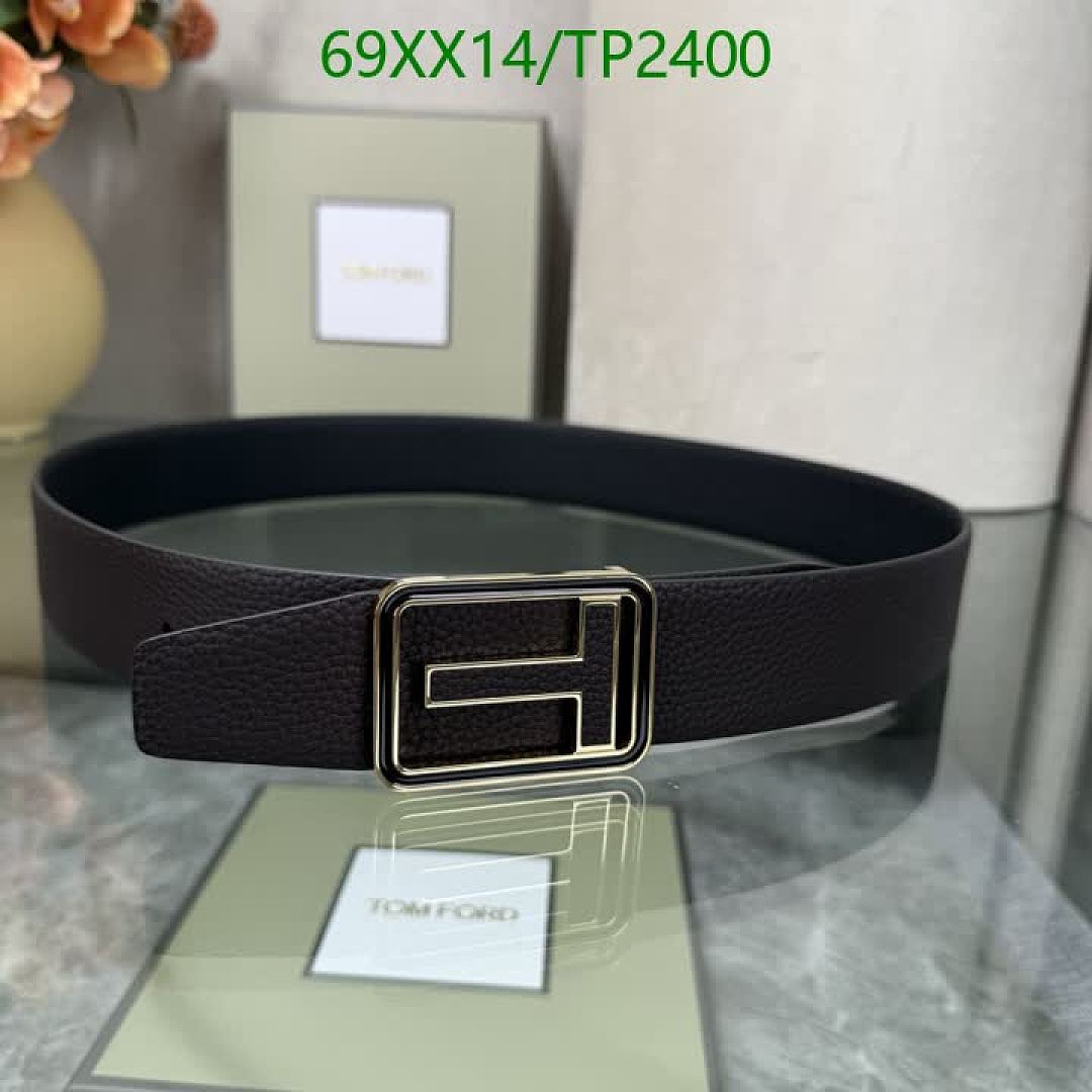 Tom Ford-Belts Code: TP2400 $: 69USD