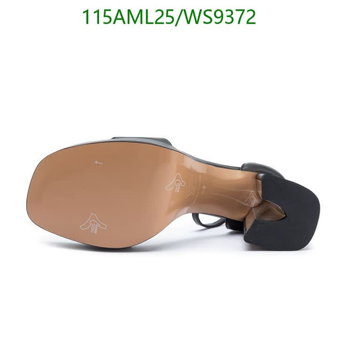 LV-Women Shoes Code: WS9372 $: 115USD