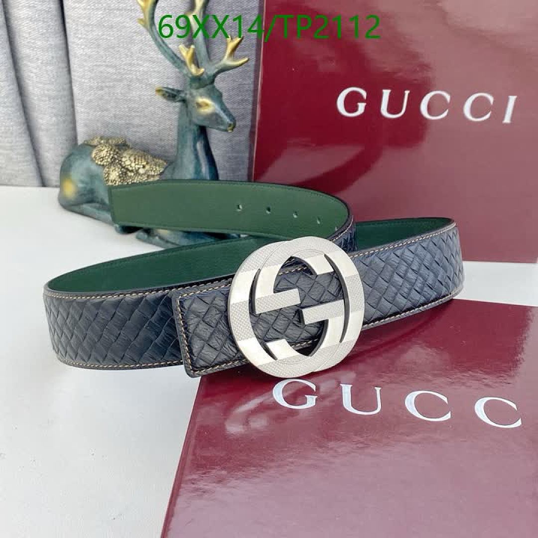 Gucci-Belts Code: TP2112 $: 69USD