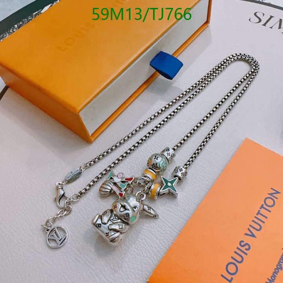 LV-Jewelry Code: TJ766 $: 59USD