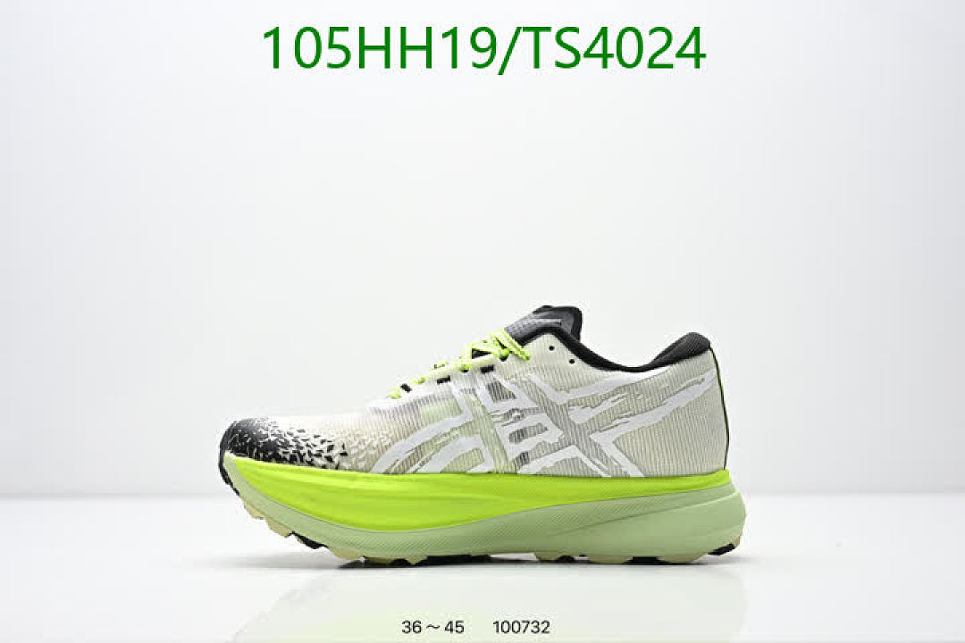 Asics-Men shoes Code: TS4024 $: 105USD