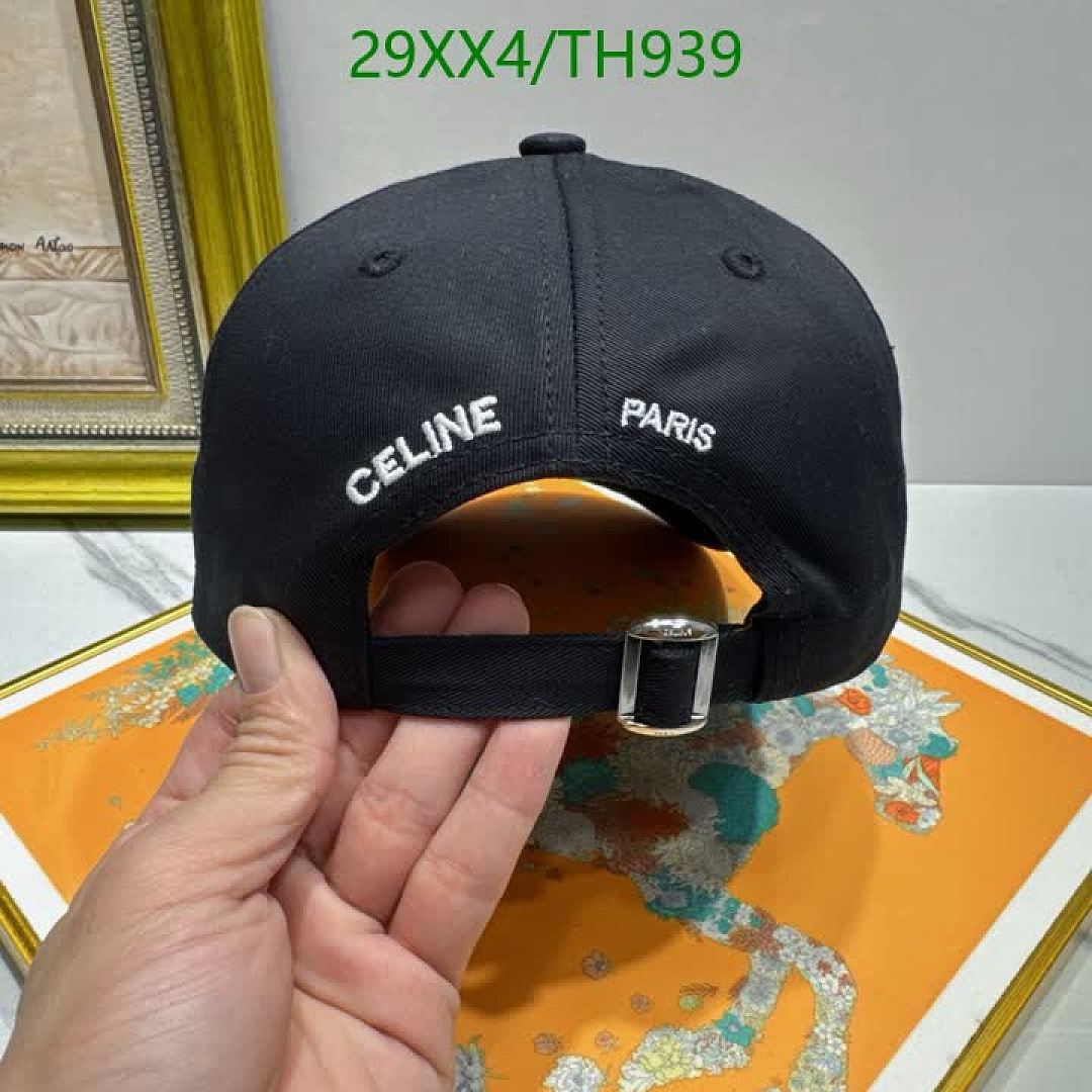 Celine-Cap(Hat) Code: TH939 $: 29USD