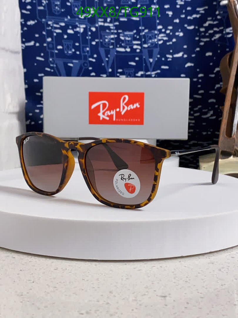 Ray-Ban-Glasses Code: TG911 $: 49USD