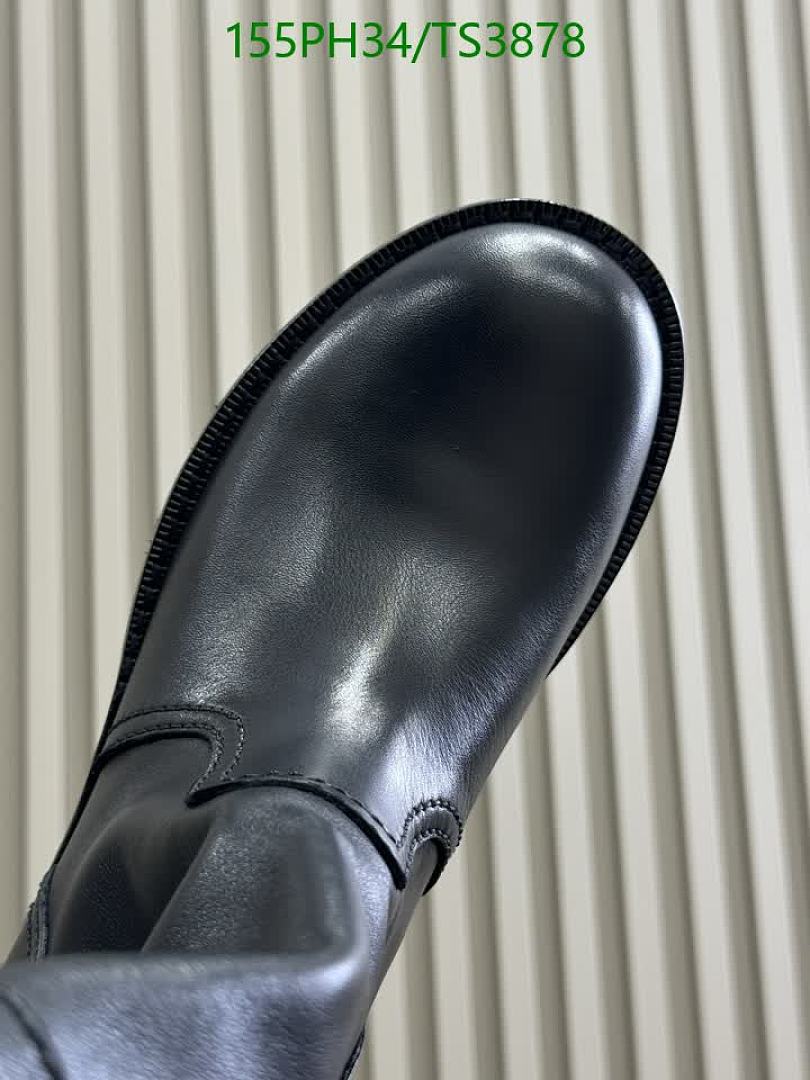 Boots-Women Shoes Code: TS3878 $: 155USD