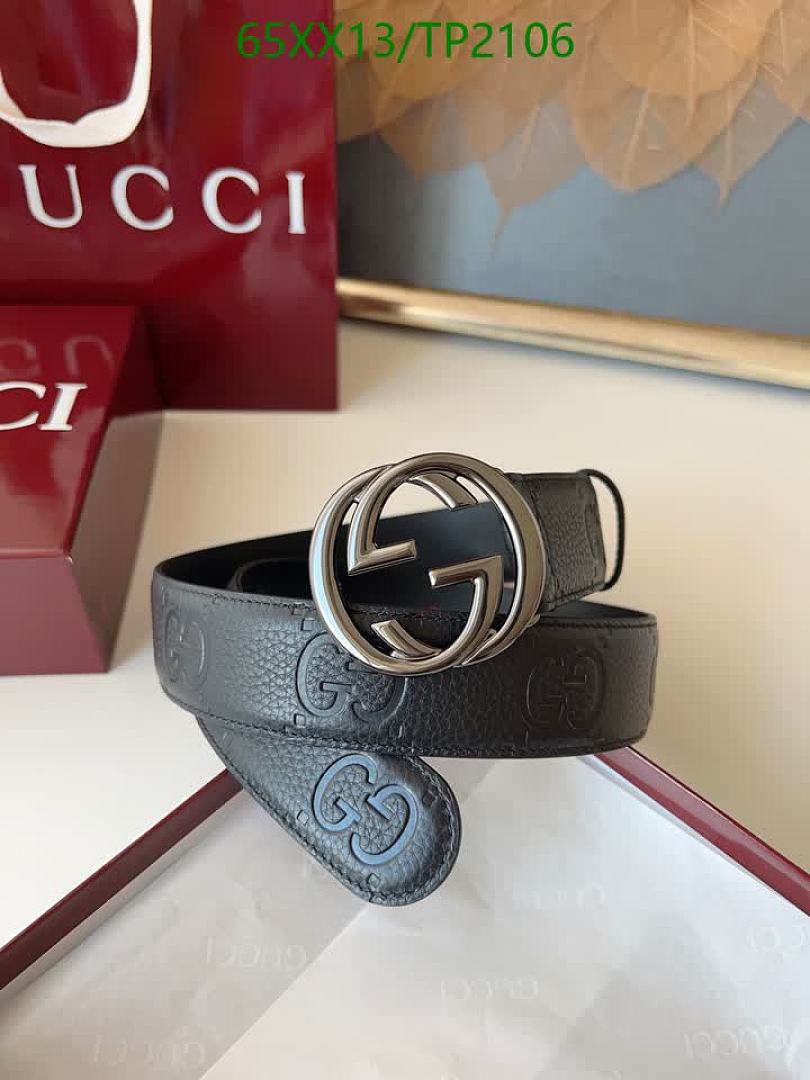 Gucci-Belts Code: TP2106 $: 65USD