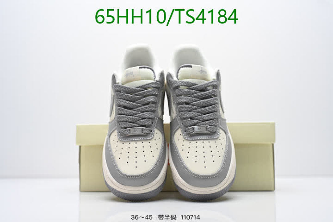 NIKE-Women Shoes Code: TS4184 $: 65USD