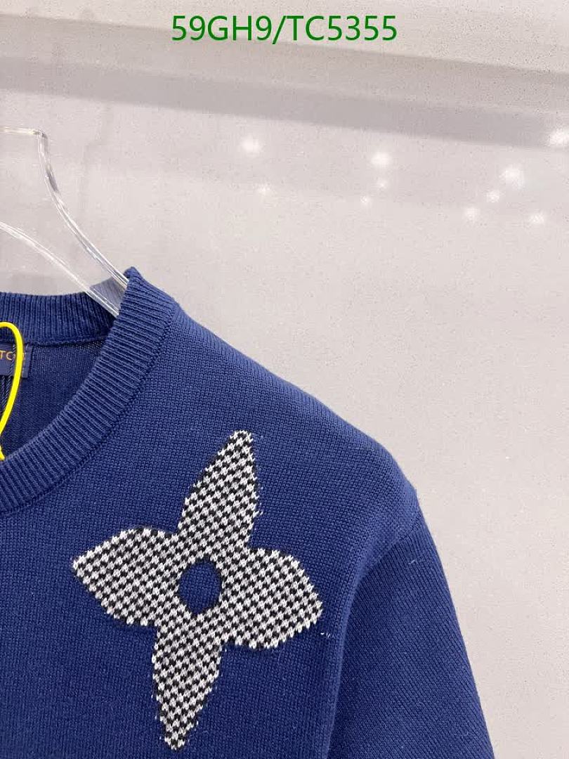 LV-Clothing Code: TC5355 $: 59USD