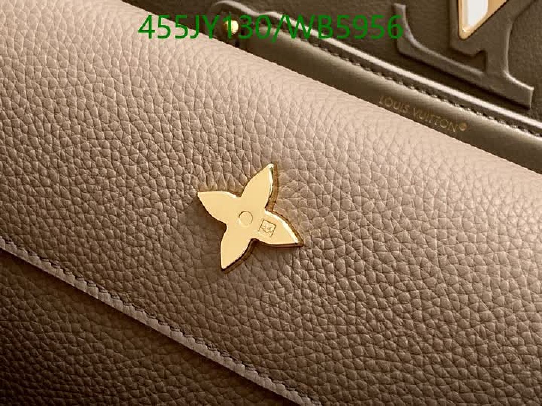 LV-Bag-Mirror Quality Code: WB5956 $: 455USD