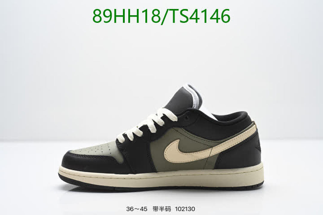 NIKE-Women Shoes Code: TS4146 $: 89USD