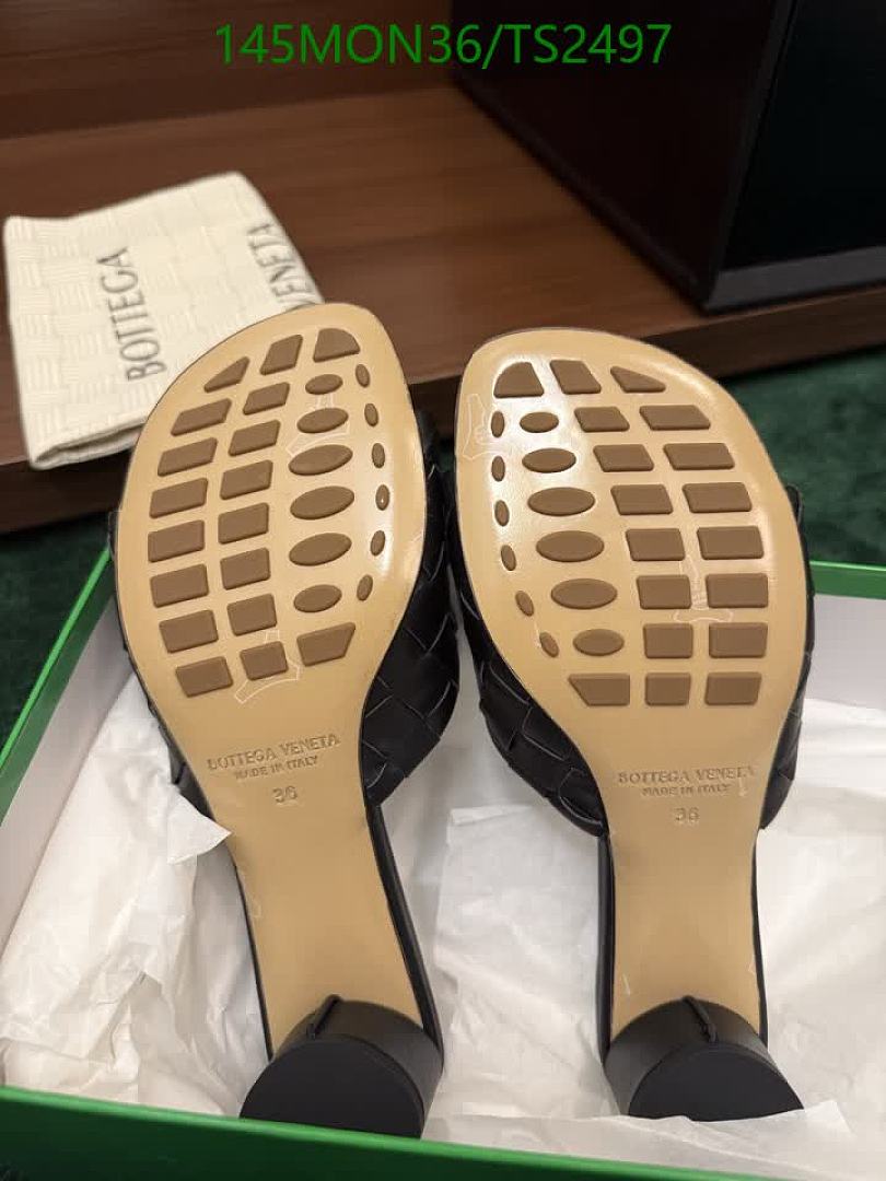 BV-Women Shoes Code: TS2497 $: 145USD