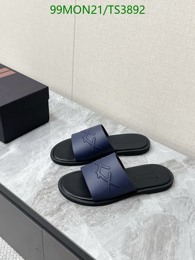 Zegna-Men shoes Code: TS3892 $: 99USD