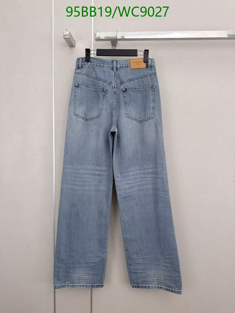 YSL-Clothing Code: WC9027 $: 95USD