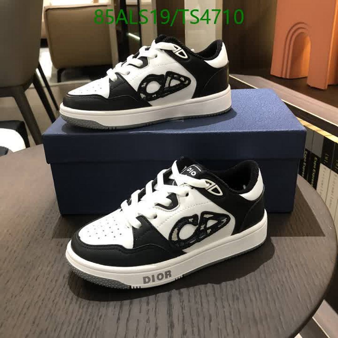 Dior-Kids shoes Code: TS4710 $: 85USD