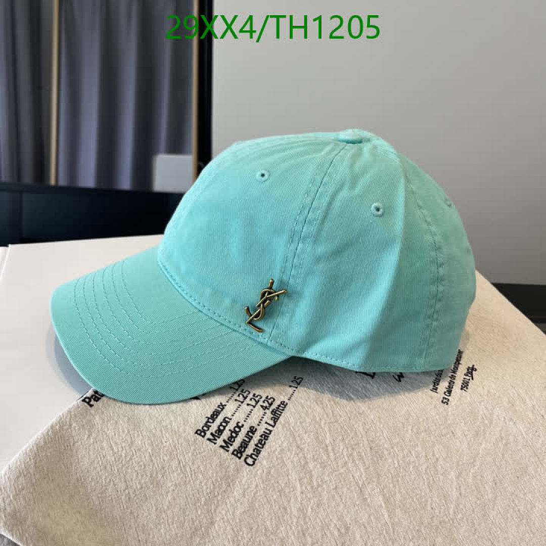 YSL-Cap(Hat) Code: TH1205 $: 29USD