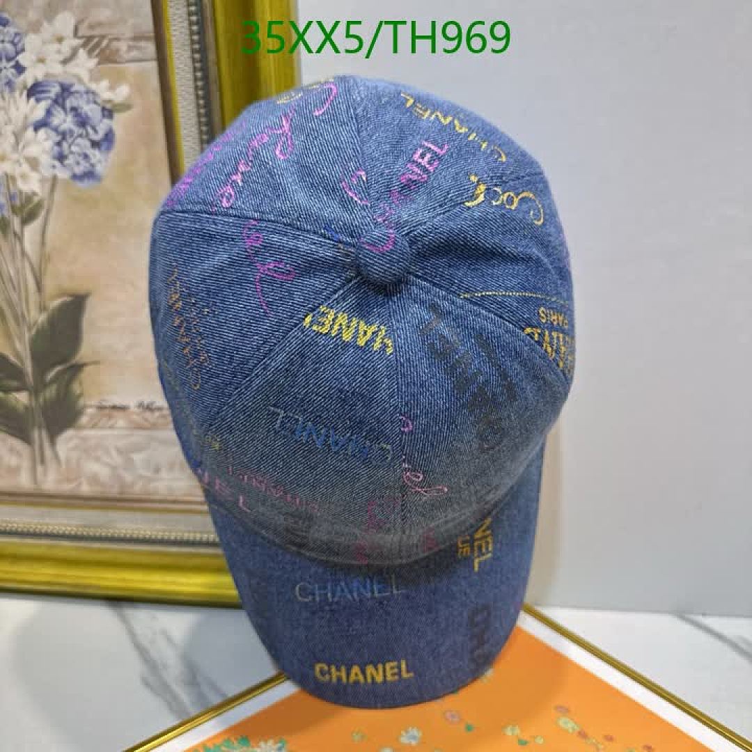 Chanel-Cap(Hat) Code: TH969 $: 35USD
