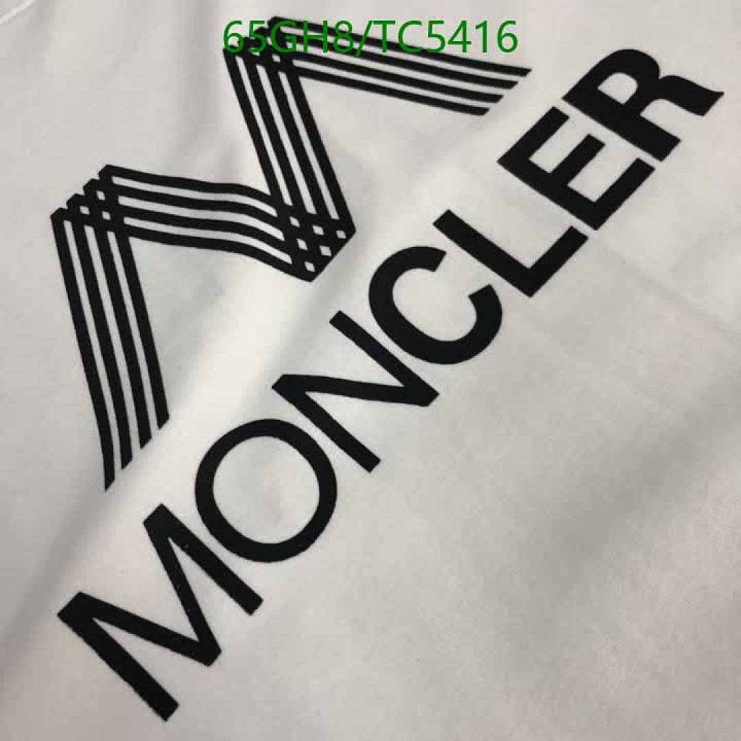 Moncler-Clothing Code: TC5416 $: 65USD