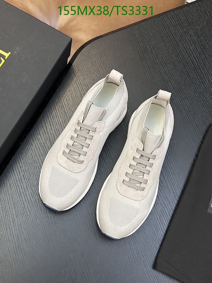 Zilli-Men shoes Code: TS3331 $: 155USD