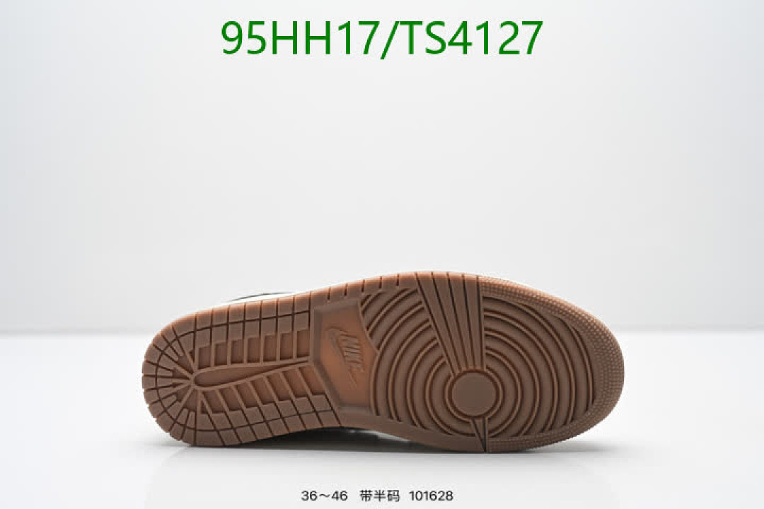 NIKE-Women Shoes Code: TS4127 $: 95USD