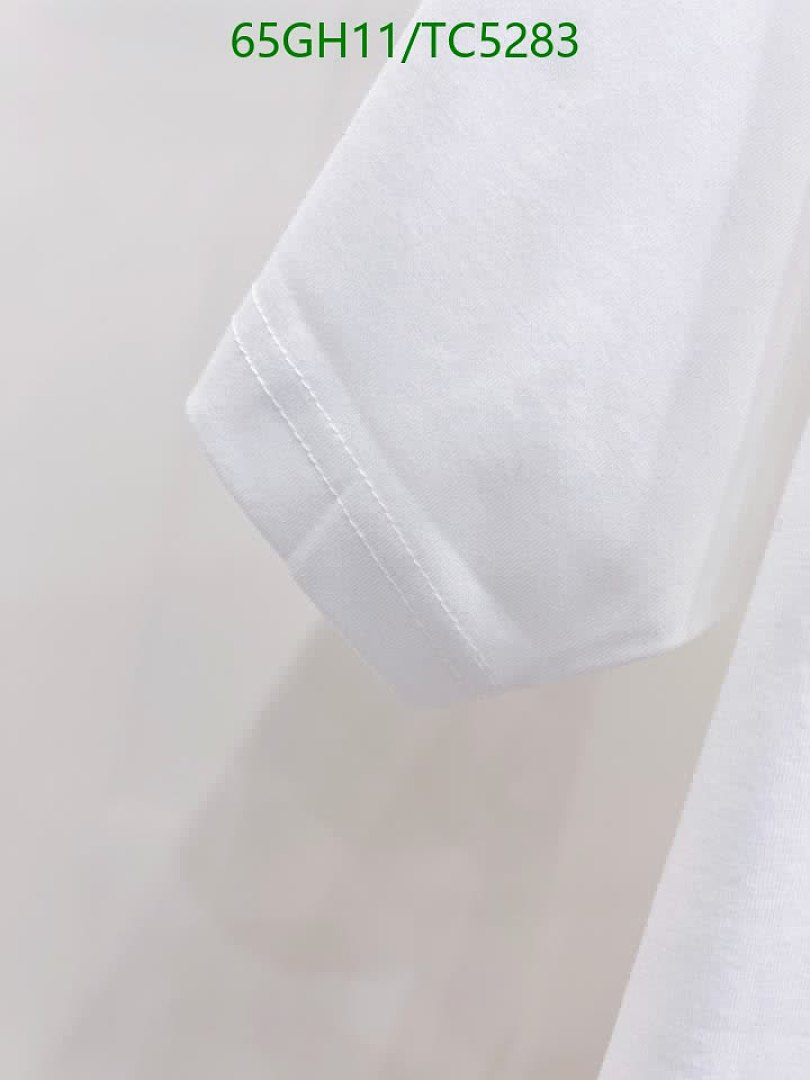 Loro Piana-Clothing Code: TC5283 $: 65USD