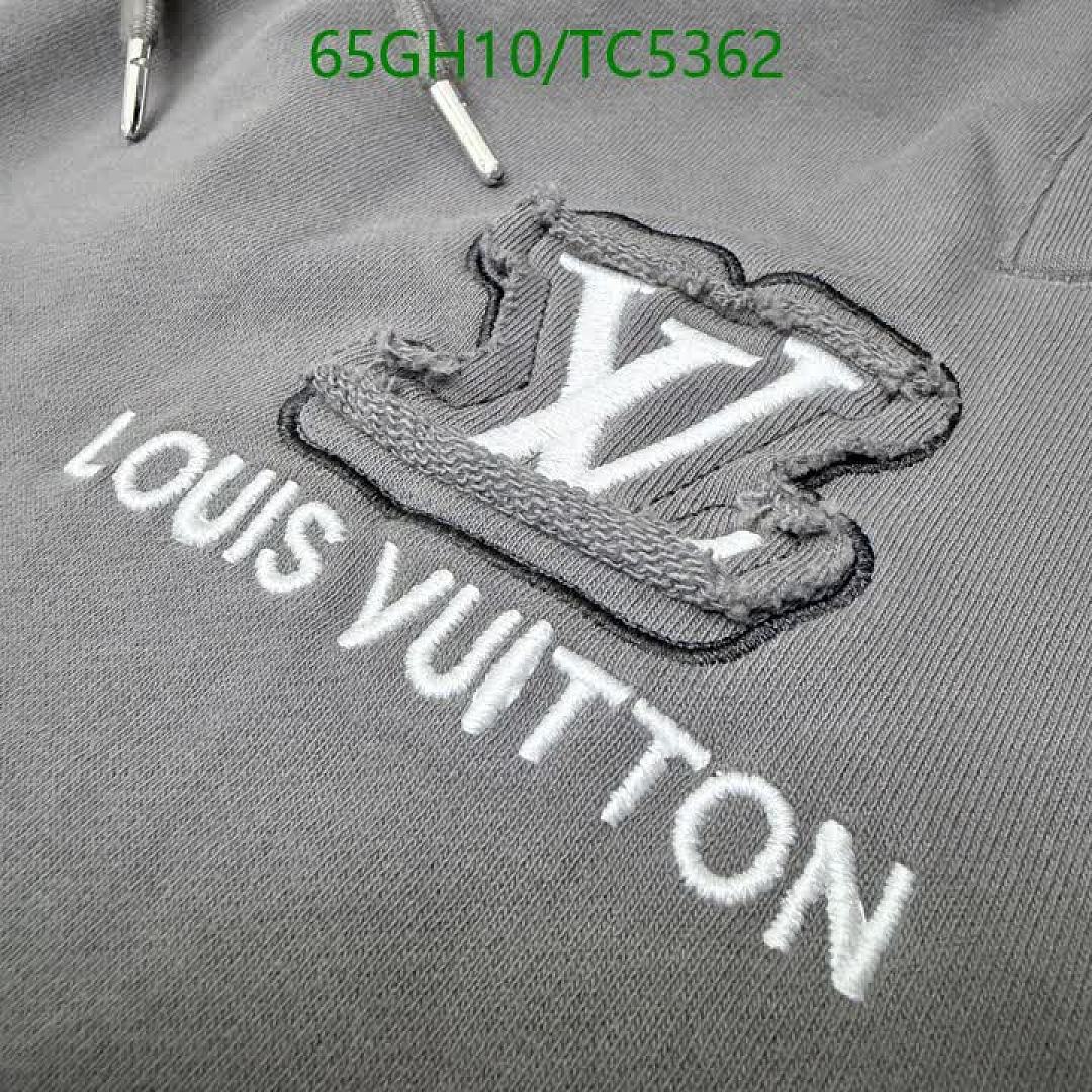 LV-Clothing Code: TC5362 $: 65USD