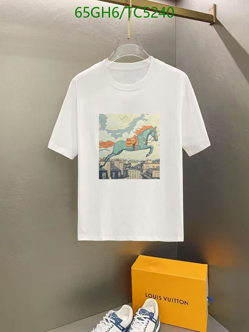 Hermes-Clothing Code: TC5240 $: 65USD