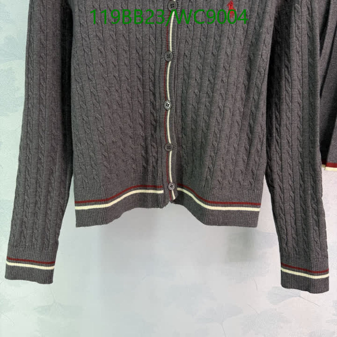 Ralph Lauren-Clothing Code: WC9004 $: 119USD