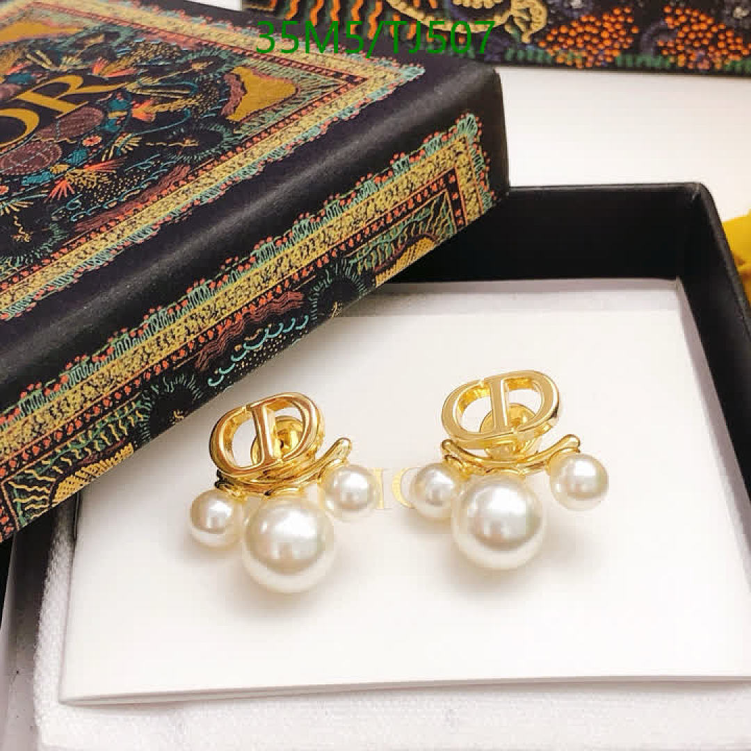 Dior-Jewelry Code: TJ507 $: 35USD