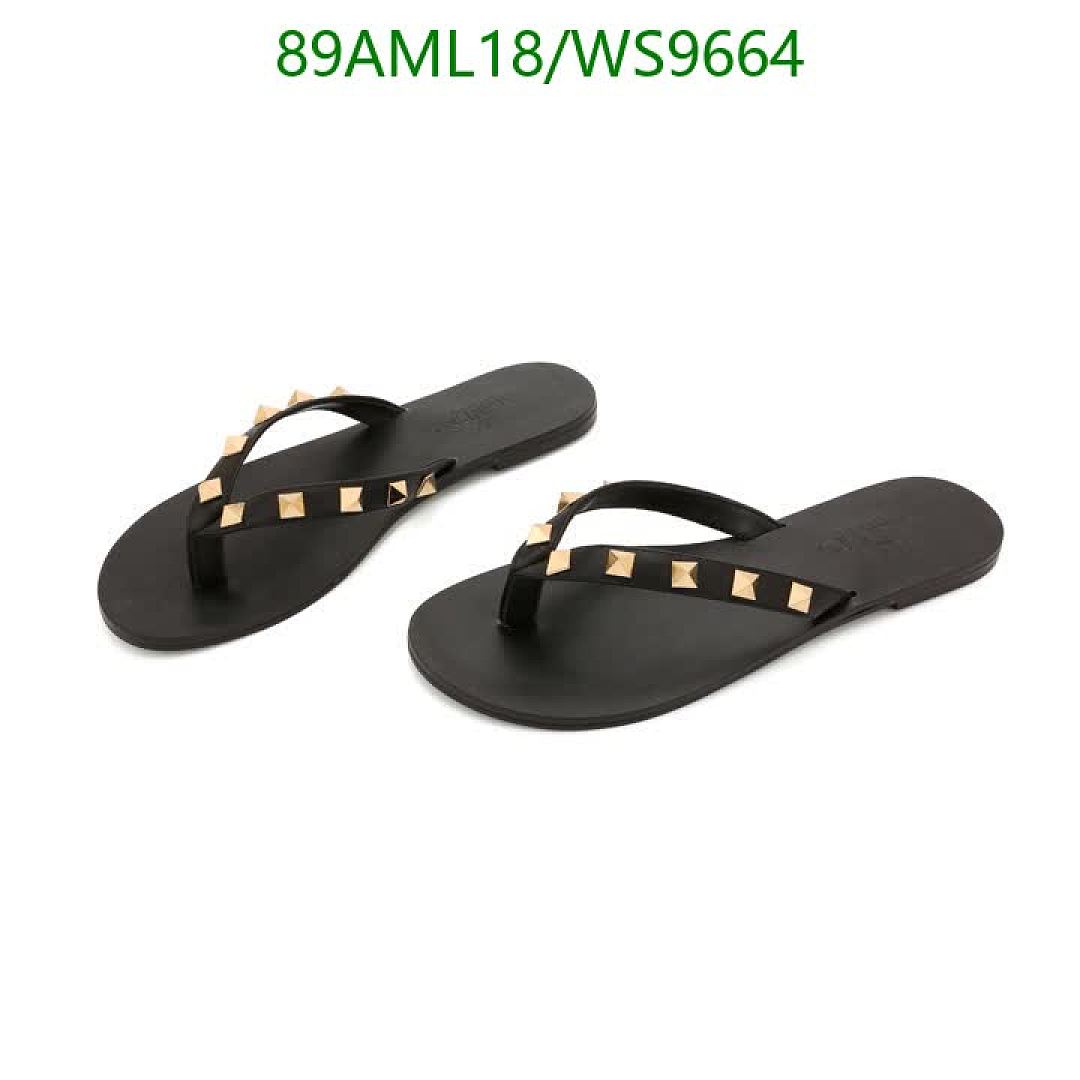 Valentino-Women Shoes Code: WS9664 $: 89USD