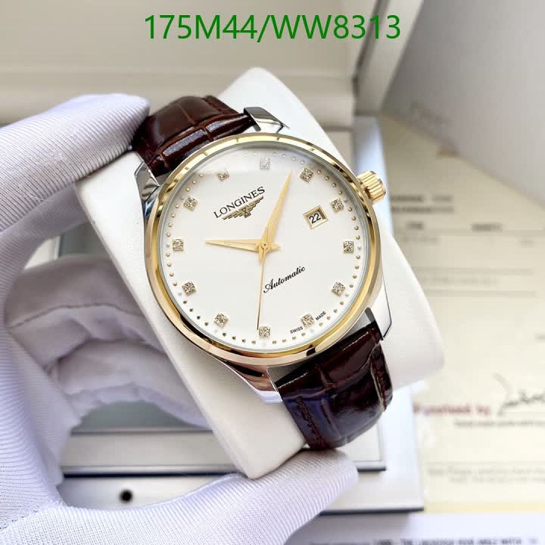 Longines-Watch-4A Quality Code: WW8313 $: 175USD