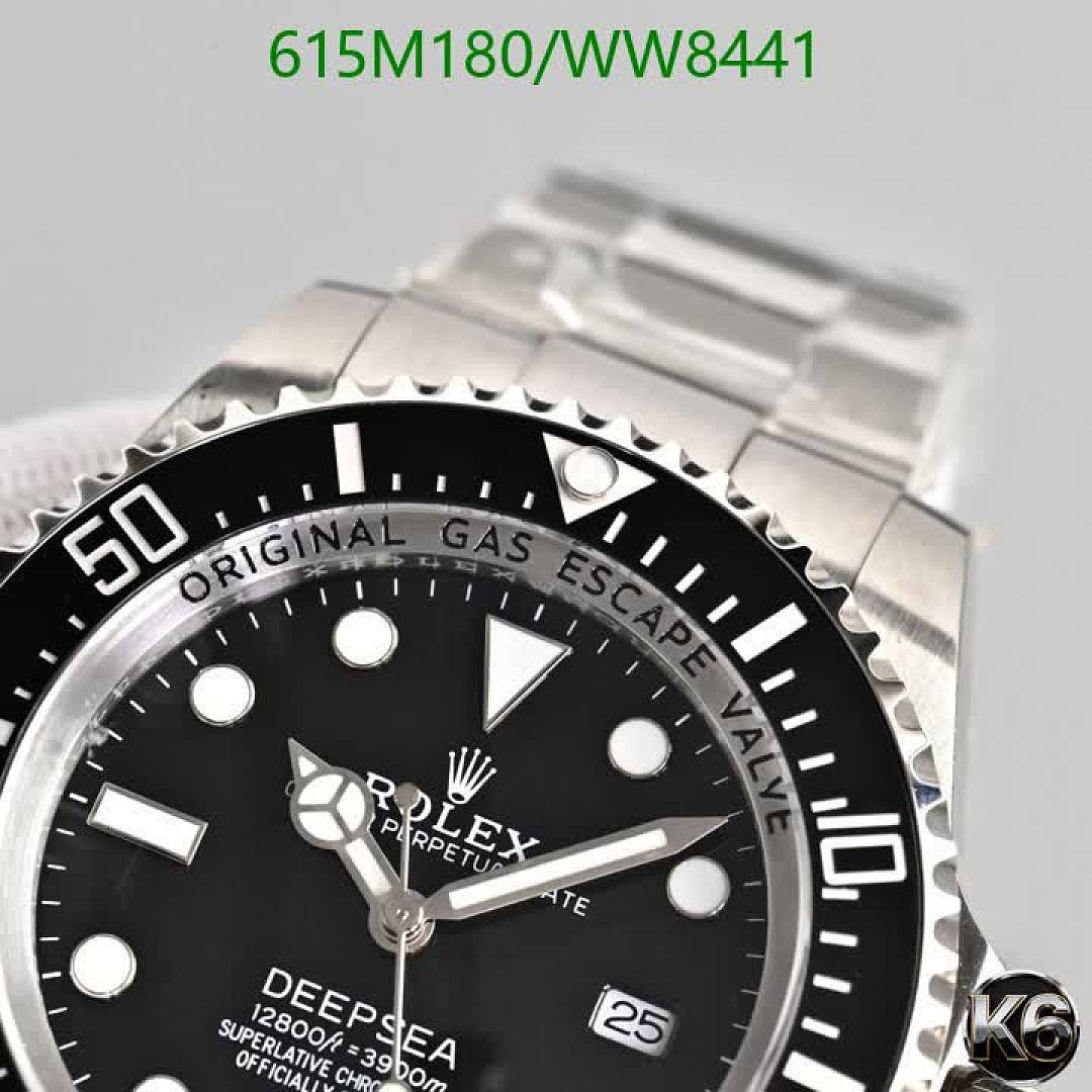 Rolex-Watch-Mirror Quality Code: WW8441 $: 615USD