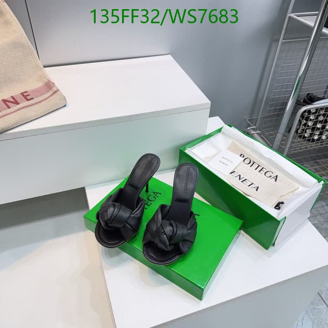 BV-Women Shoes Code: WS7683 $: 135USD