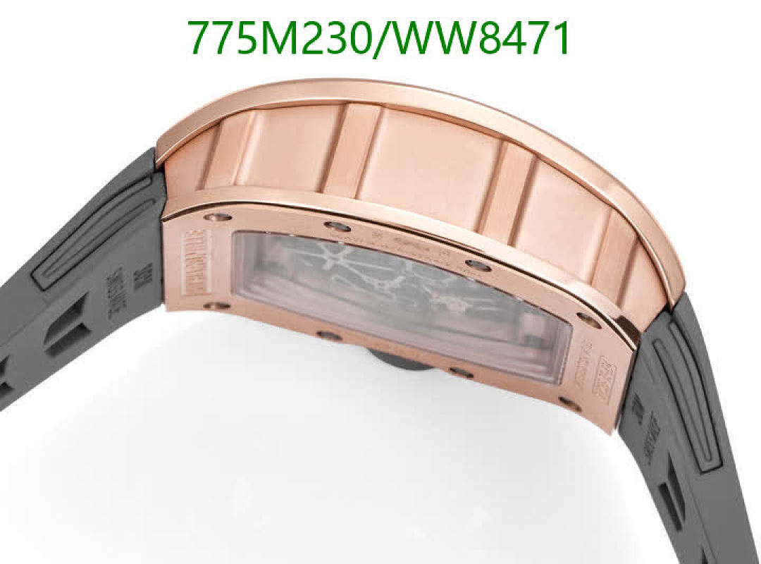 Richard Mille-Watch-Mirror Quality Code: WW8471 $: 775USD