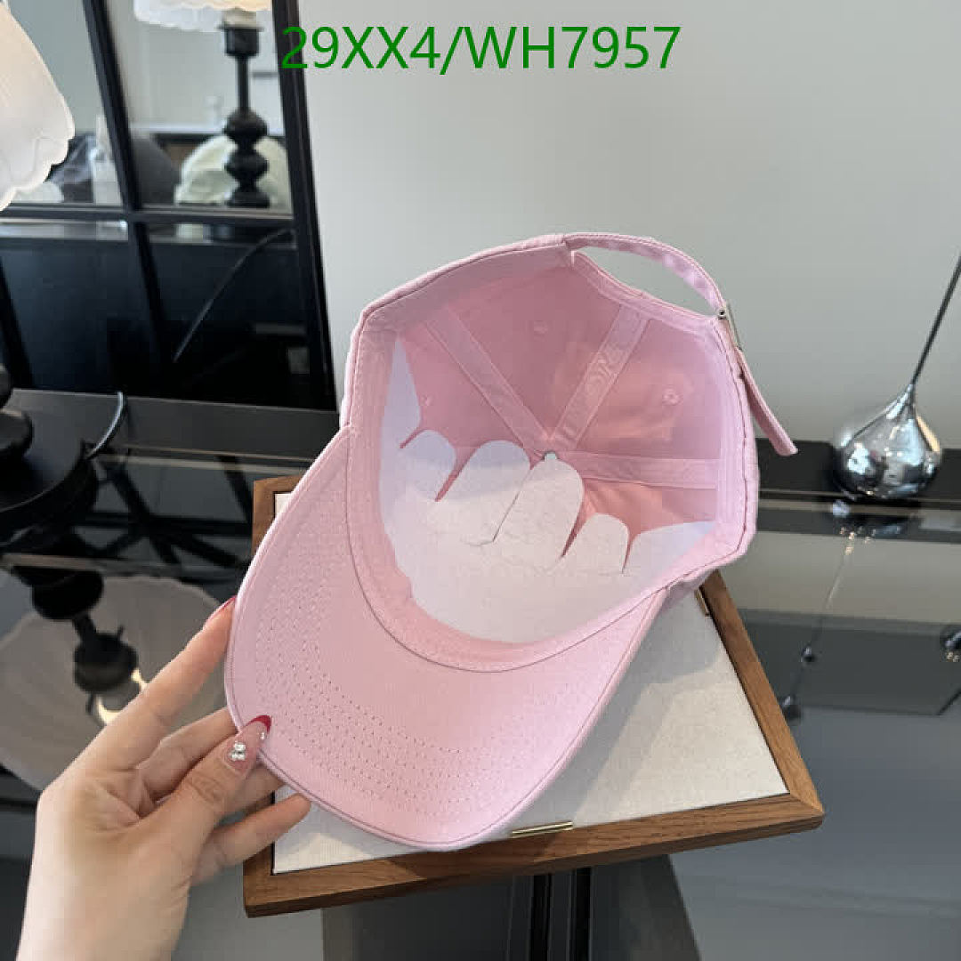 Acne Studios-Cap(Hat) Code: WH7957 $: 29USD